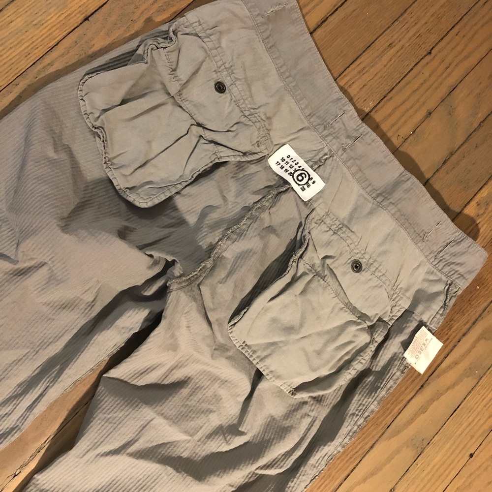 Pants - Picture 9 of 11